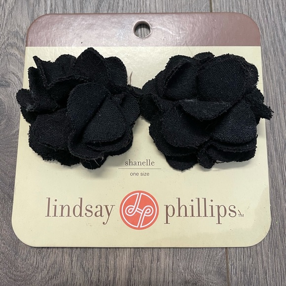 Lindsay Phillips changeable patent wedge - Picture 10 of 13